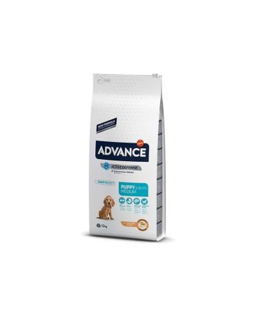 Advance Chicken and Rice Medium Breed Puppy Growth Food 12 Kg