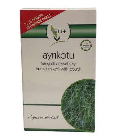 Eslemina Elit Plus HERBAL TEA WITH CANDY BLEND