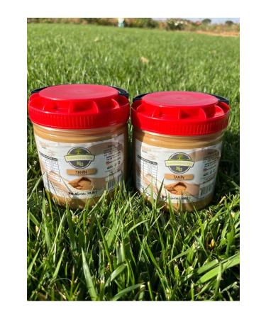 Kg Dried Food Tahini (2 Kg) - Buy Online on GoSupps.com