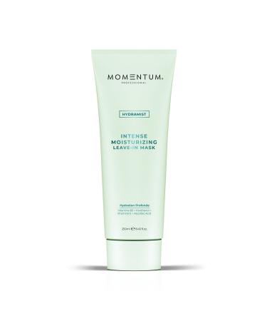 Momentum HAIR CARE CREAM NON-RISEN INTENSIVE MOISTURIZING 250 ML - Buy Online on GoSupps.com