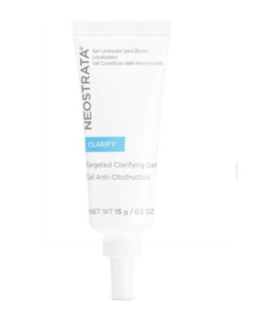 NeoStrata Clarify Targeted Clarifying Gel - Pore Refining Gel 15 ML