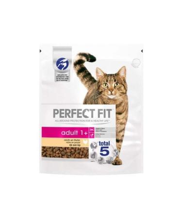 Perfect Fit Chicken Adult Cat Food 750 gr - Petshopundan