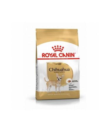 Royal Canin Chihuahua Adult Dog Food 1.5 Kg -