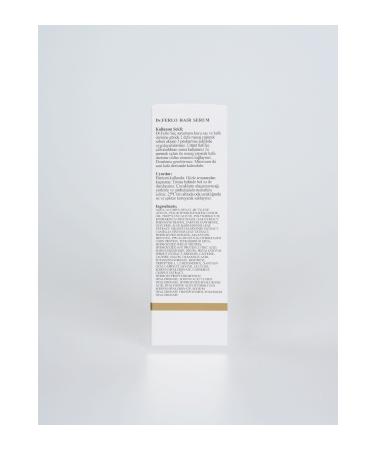 dr.Ferlo Anti-Hair Loss Serum - Buy Online on GoSupps.com