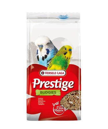 Versele Laga Verselelaga Budgie Food 1 Kg 553134