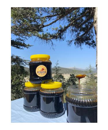 G LTEK N HONEY And z molasses 2 kg - Buy Online on GoSupps.com