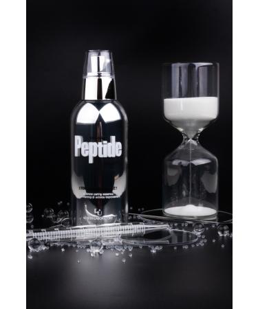 W. Skin Laboratory Stop Aging Peptide 7 Types of Peptides Anti-Wrinkle Anti-Spot Repair Moisturizing Serum 100ML - Buy Online on GoSupps.com