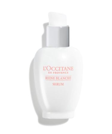 L'Occitane Reine Blanche Night Care Product 15 ML