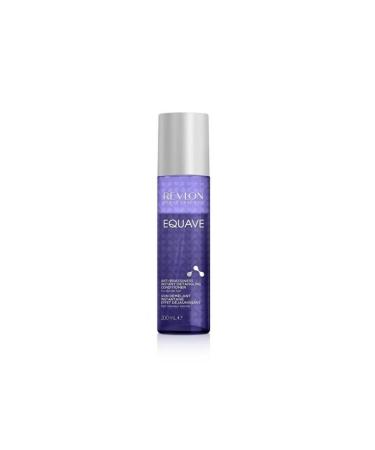 Revlon Equave Blonde Detangling Conditioner 200 ml