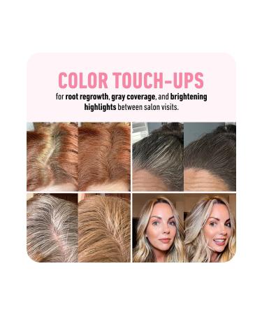 Boldify Hair Powder Black Volumizing Topical Powder 48 Hour Effective - Buy Online on GoSupps.com