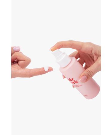 Hair Work Liquid Hair Care Cream - Buy Online on GoSupps.com