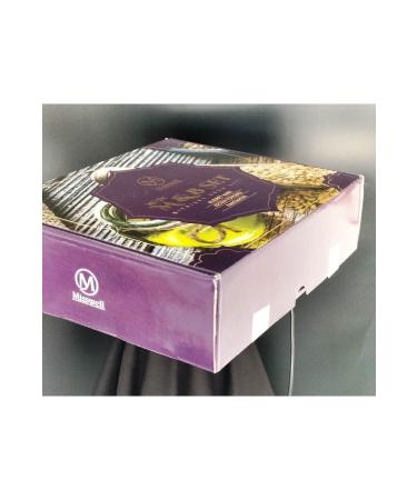 M SSWELL N z c M&b Set Tea B Group Vitamins Magnesium Phosphorus Copper Thiamine - Buy Online on GoSupps.com