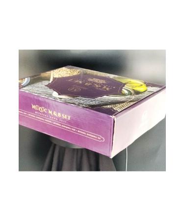 M SSWELL N z c M&b Set Tea B Group Vitamins Magnesium Phosphorus Copper Thiamine - Buy Online on GoSupps.com