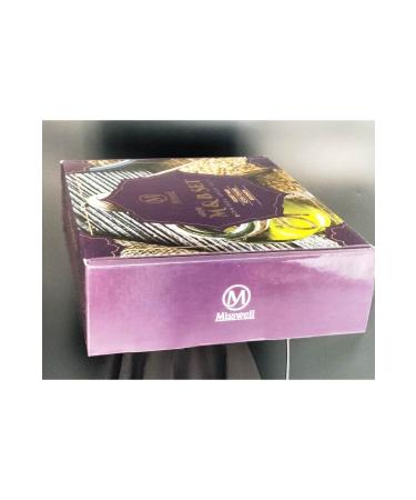 M SSWELL N z c M&b Set Tea B Group Vitamins Magnesium Phosphorus Copper Thiamine - Buy Online on GoSupps.com