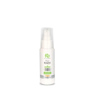 Fe Face Cream Spf30 - 50 ml - Buy Online on GoSupps.com