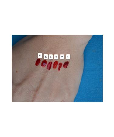 RS Ronassi Cosmetics Lip Tint - Buy Online on GoSupps.com