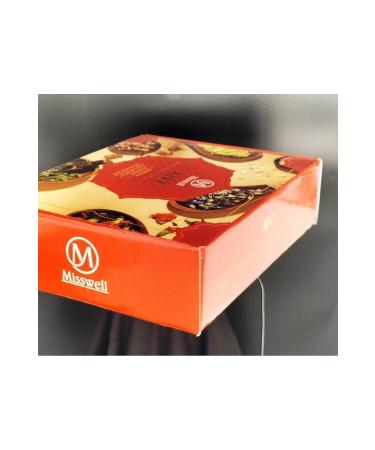 MISSWELL ANT SET - Buy Online on GoSupps.com