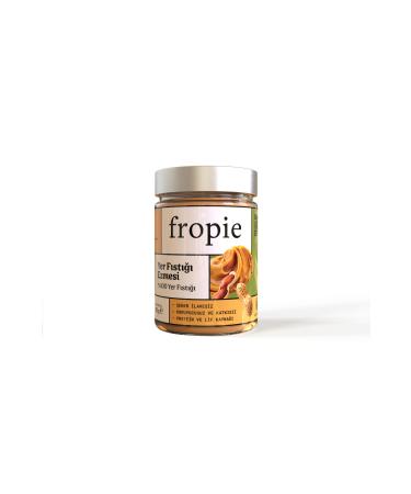 FROPIE Peanut Butter - 100% Peanut 315 gr