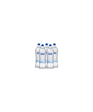 Plum Glass Bottle Water 750 ml 12 pieces - Buy Online on GoSupps.com