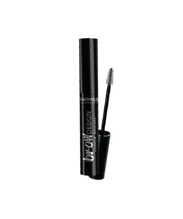 Farmasi Eyebrow Mascara 5 ml Brown