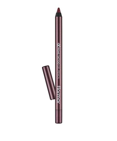 Flormar Glittery Eye Pencil That Moves Easily on Skin and Creates Smooth Lines - 010 eleg.1315 - Buy Online on GoSupps.com