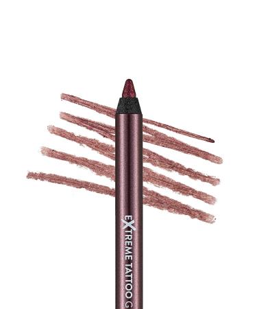 Flormar Waterproof Shiny Gel Eyeliner Pencil That Allows You to Create Eye-Catching Looks - 010 eleg.1279 - Buy Online on GoSupps.com
