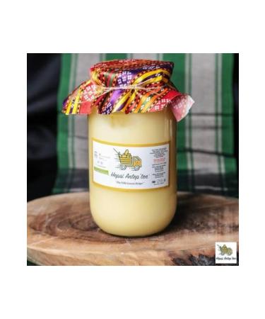 ALL FROM ANTEP Cow Pure Butter 800 gr