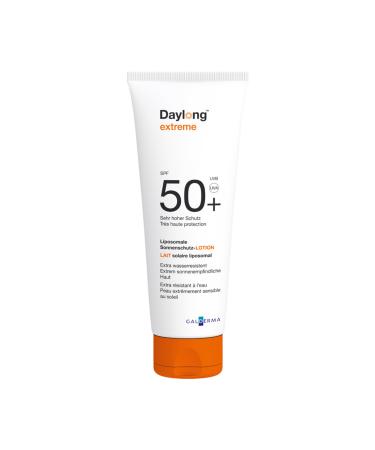Extreme Daylong Extreme SPF 50+ 200 Ml Sun Lotion - Buy Online on GoSupps.com
