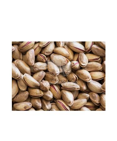 ALL FROM ANTEP Roasted Antep Pistachios Large Size Special 250gr - Buy Online on GoSupps.com