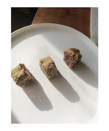 Handmade 0 Handmade 150 Gr Date Tahini Fit Snack