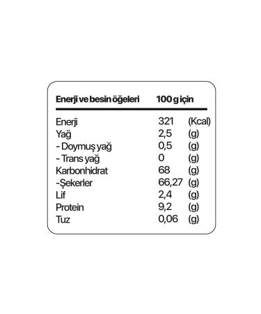 Dry Green 3 Piece Dried Mango - Dried Fruit - No Sugar Added - Dried Fruit - 50x3 - Buy Online on GoSupps.com