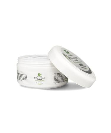 Fe Hand Face and Body Cream 100 ml - Buy Online on GoSupps.com