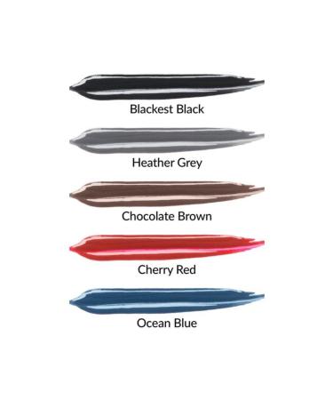 Avon Power Stay 72 Hour Liquid Eyeliner Ocean Blue - Buy Online on GoSupps.com