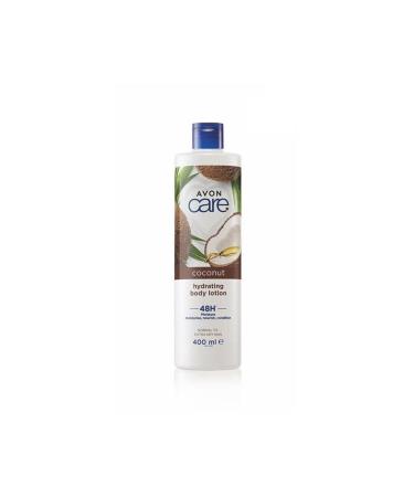 Avon Coconut Oil Body Lotion 400 ml