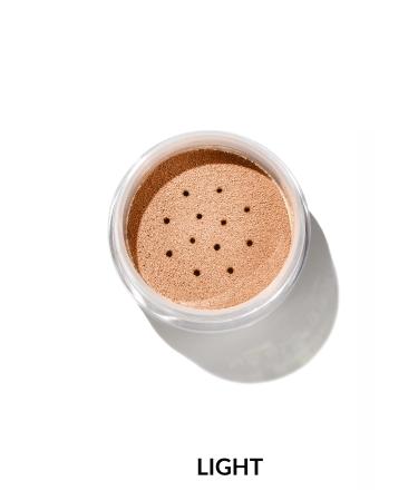 Avon Make Up + Care Mineral Loose Powder Foundation Light - Buy Online on GoSupps.com
