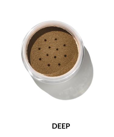 Avon Make Up + Care Mineral Loose Powder Foundation Deep - Buy Online on GoSupps.com