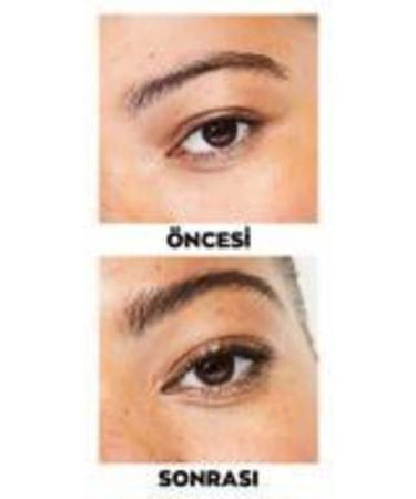 Avon Brow Boost Eyebrow Gel Light Brown - Buy Online on GoSupps.com