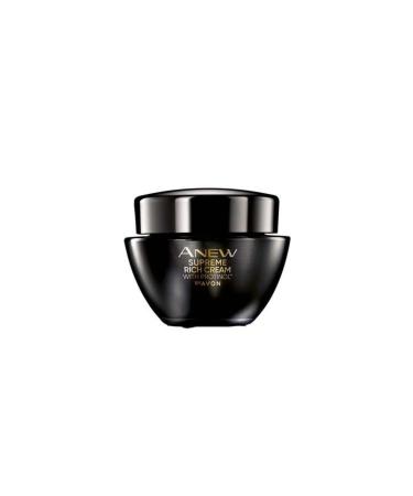 Avon Anew Supreme Rich Cream 50ml