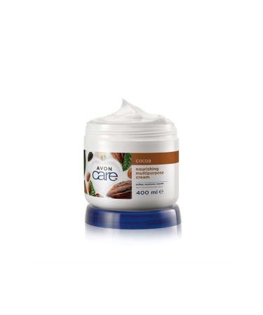 Avon Care Cocoa Multi-Purpose Cream 400 ml