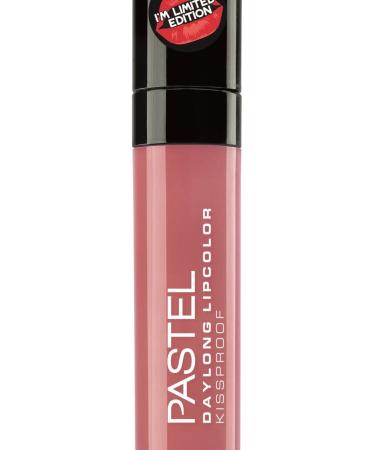 Pastel Smooth and Flawless Appearance Providing Matte Liquid Lipstick-26 eleg.1529 Thanks to its moisturizing content