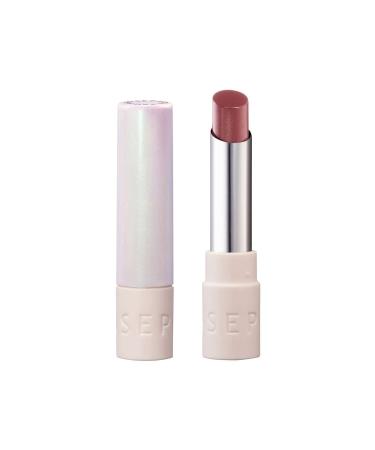 SEPHORA COLLECTION Long Lasting Moisturizing and Smoothing Flawless Appearance Glossy Lipstick-03 eleg.1636