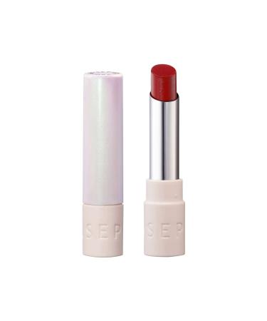 SEPHORA COLLECTION Permanent Moisturizing and Smoothing Flawless Look Shiny Lipstick-09 eleg.1649