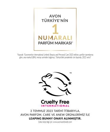 Avon Attraction Closer Men's Hair and Body Shampoo 200 Ml. - Buy Online on GoSupps.com