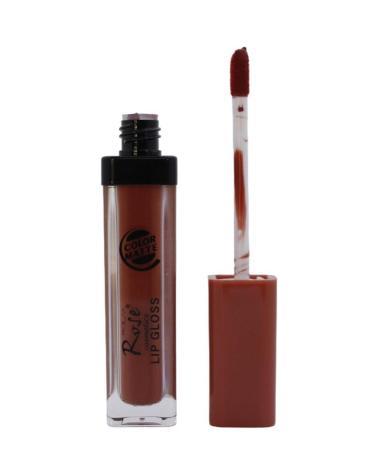 Rose Lip Gloss 7.8 G Color Matte (03)