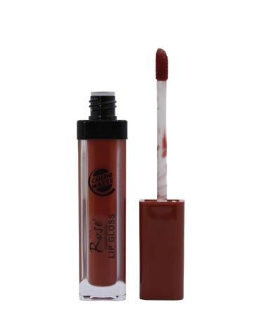 Rose Lip Gloss 7.8 G Color Matte (04)