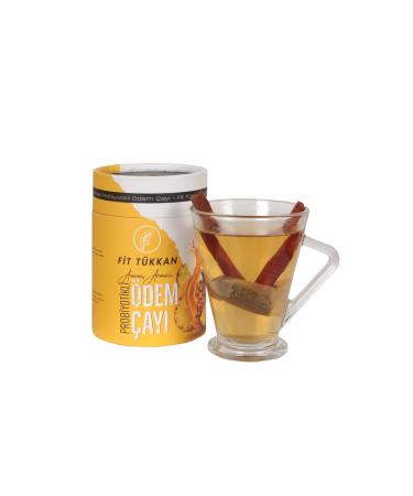 Fit T kkan Helps You Lose Weight - Probiotic Edema Tea - Buy Online on GoSupps.com