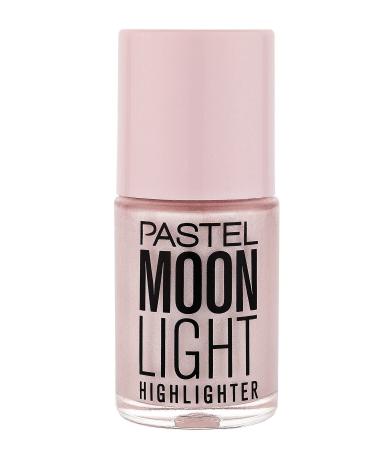 Pastel Creamy Formula Spreads Evenly on Skin Provides Natural Brightness Illuminator-100 eleg.1682