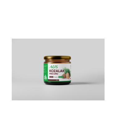 ALISBEAUTY Dubai Pine Cone Paste Pine Cone Paste