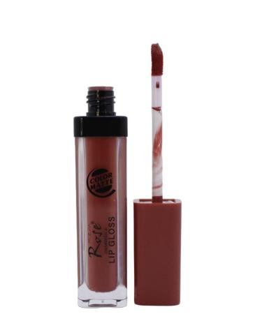 Rose Lip Gloss 7.8 G Color Matte (01)