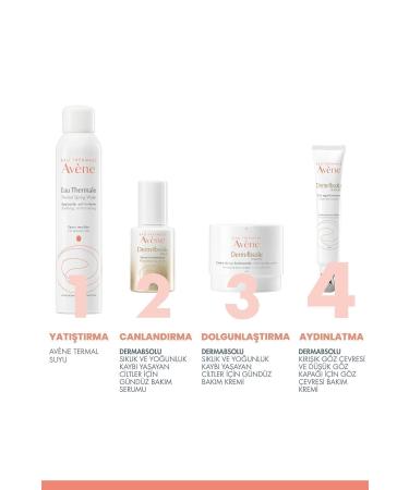 Avene Fine Line Reducing Moisturizing Smoothing Eye Cream 15 ml Demb.979 - Buy Online on GoSupps.com